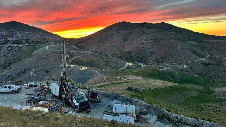 Teck’s undisclosed royalty worth billions on Barrick’s Fourmile could stymie IPO plans