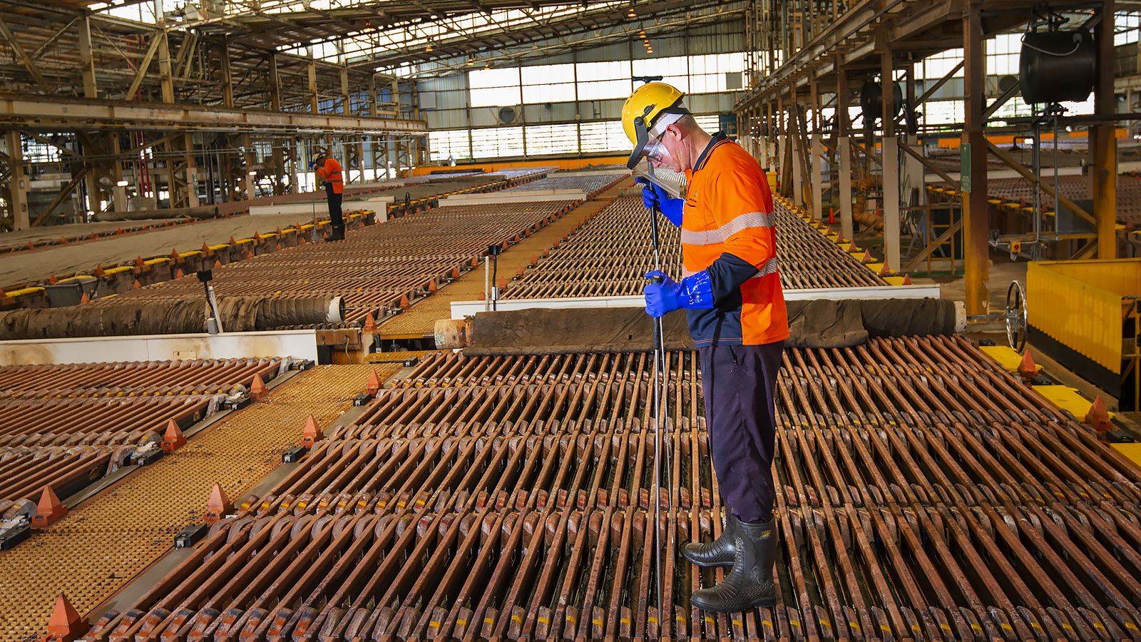 Workers at Glencore’s Australia refinery plan strike after pay talks fail