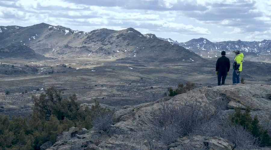 American Rare Earths’ Cowboy State mine to provide feedstock for DoE research  