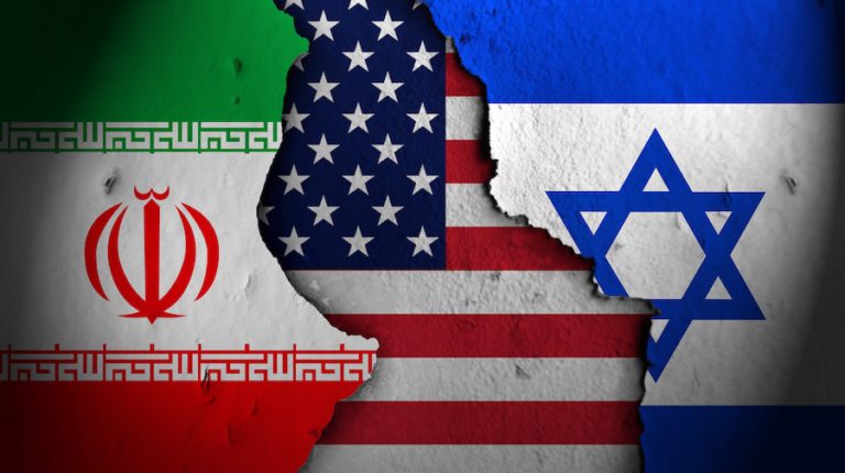 Middle East conflict jolts energy and metals markets