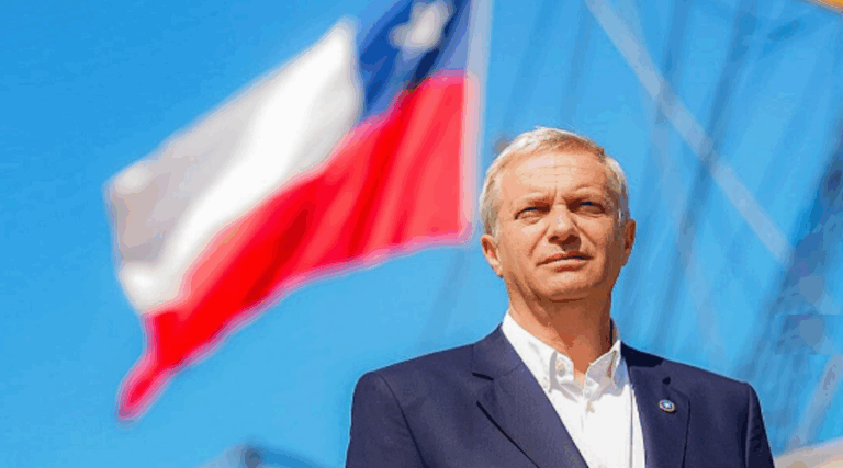 Chile mining faces policy test under Kast government