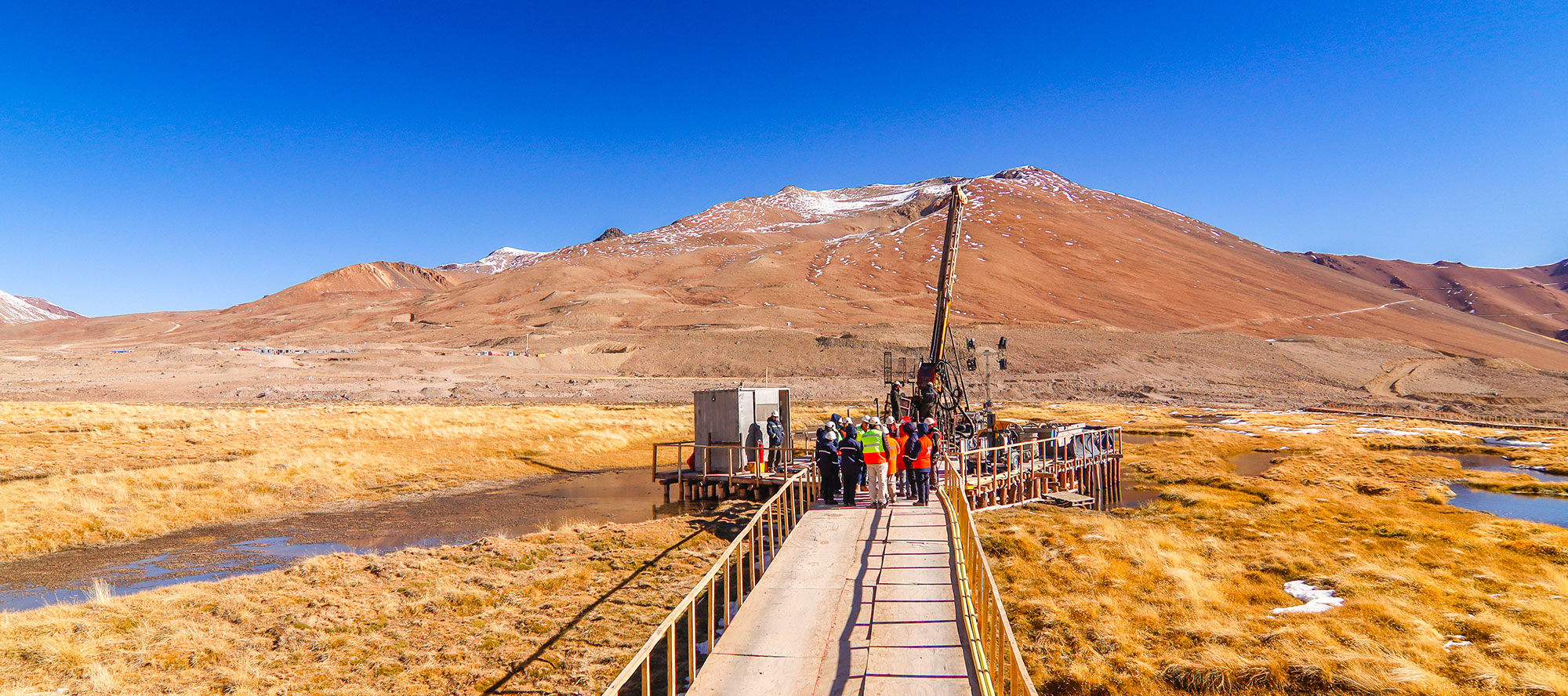 McEwen Copper plans $300M IPO to finance Argentina project, executive says