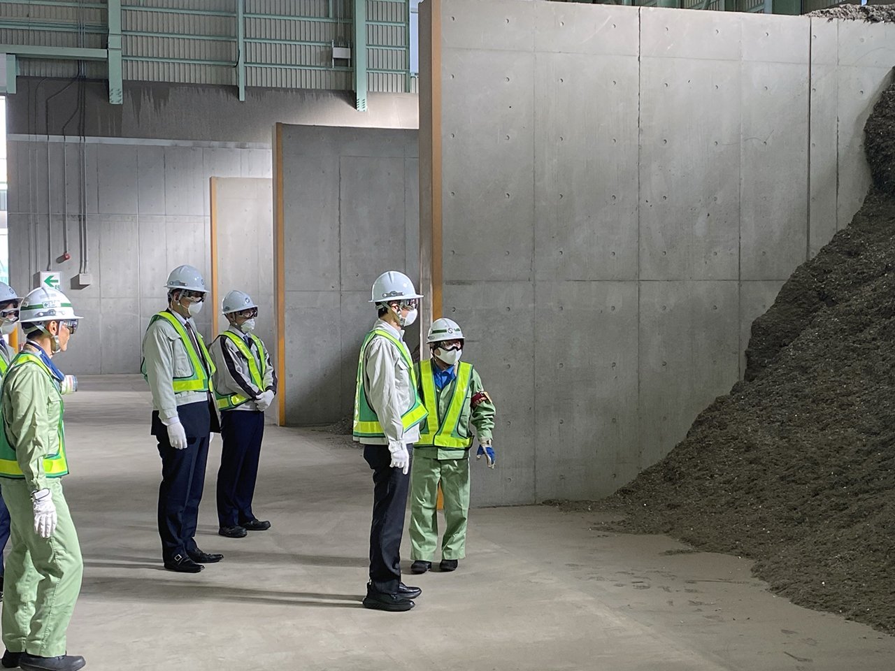 Mitsubishi Materials to end some Onahama smelter operations by end-March 2027