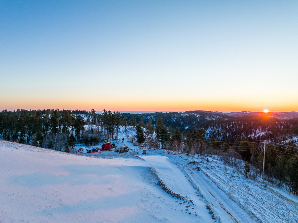 Dakota Gold sees expansion potential at Richmond Hill