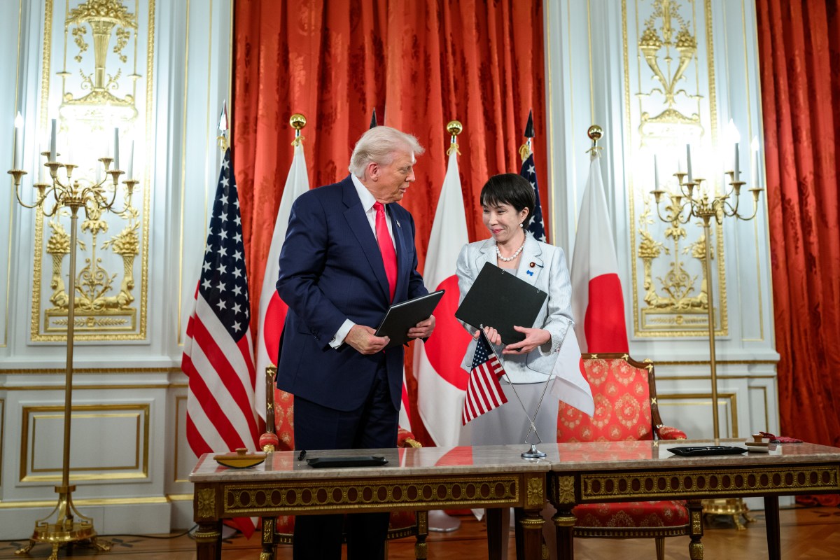 Japan, US to agree joint development of critical minerals this week, Nikkei says