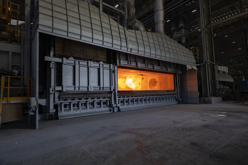 Top Gulf aluminum maker declares force majeure on some contracts