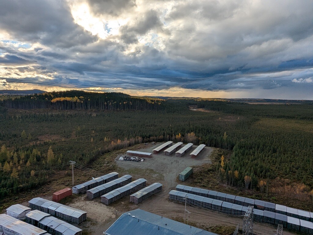 Maple Gold Mines surges on Quebec resource boost