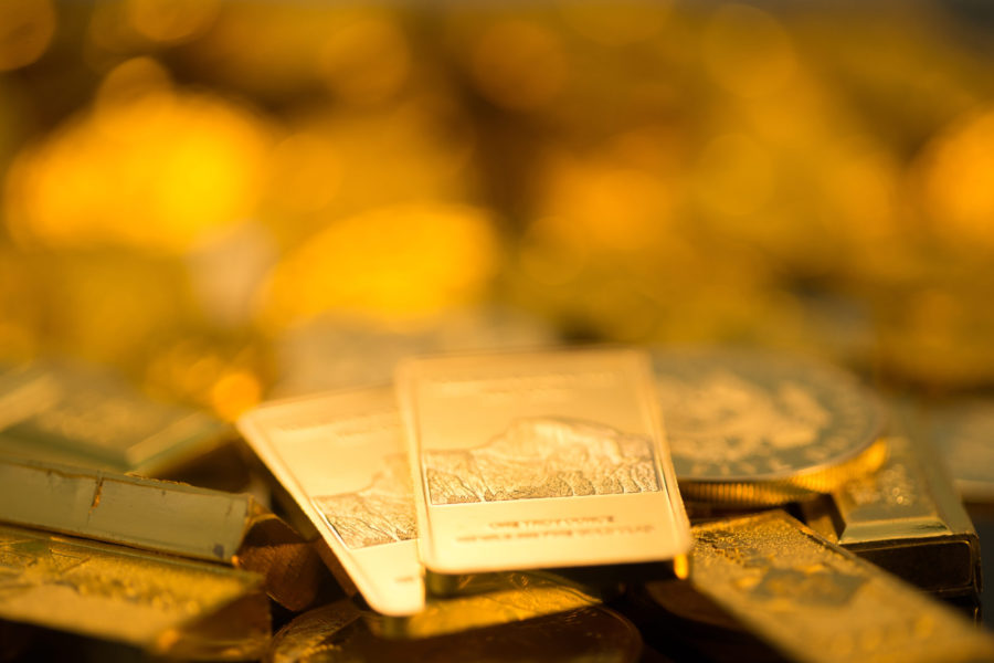 Morgan Stanley cuts gold price forecast by almost 10%