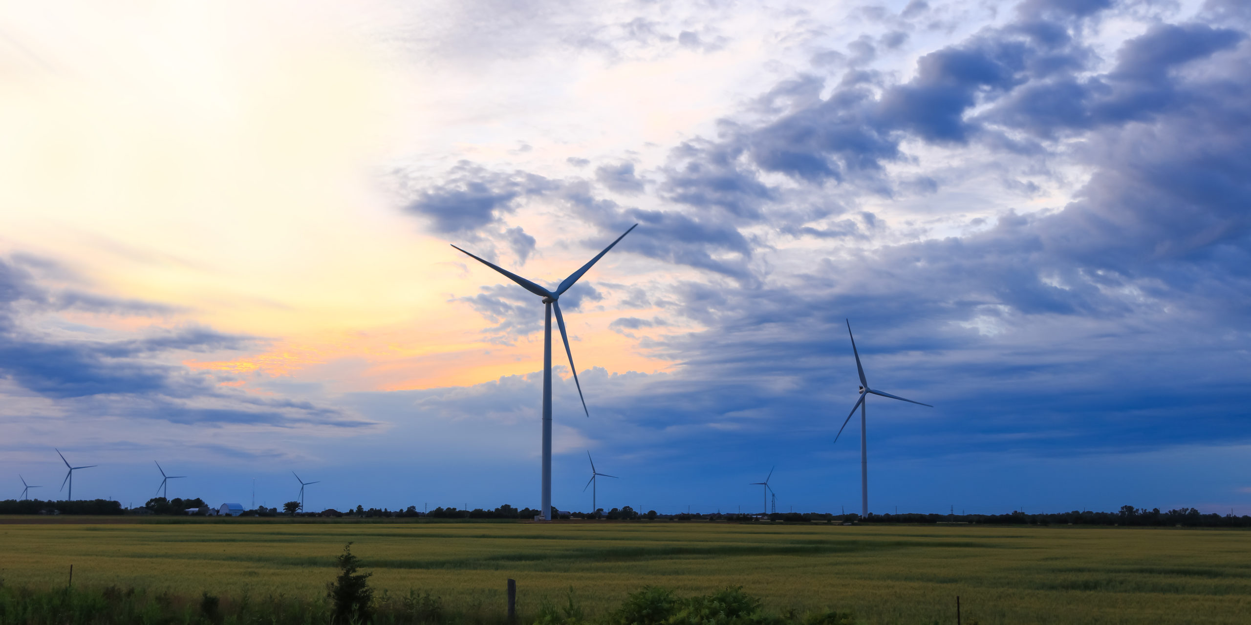 Canada positioned for $200B clean energy boom, but faster approvals needed: report