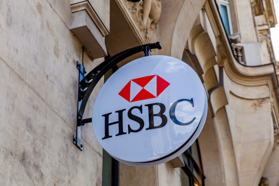 HSBC hires JPMorgan executive as global precious metals sales lead