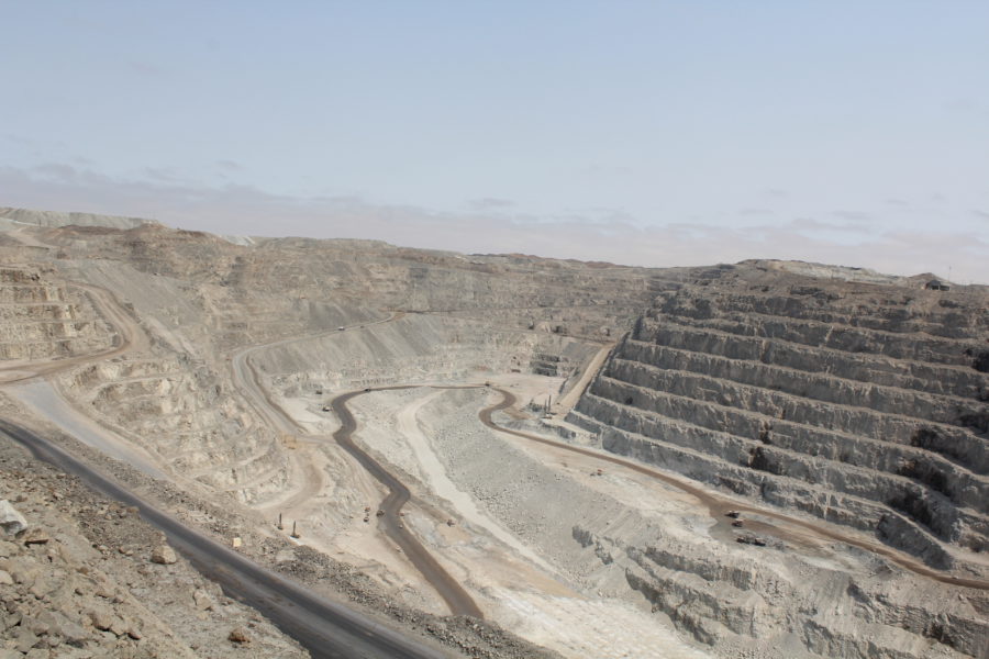 US eyes more Namibian uranium imports as AI drives nuclear push