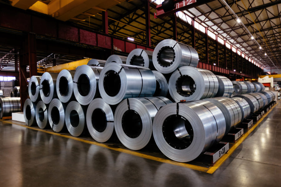 US aluminum industry showing resilience in face of war’s disruption, association says