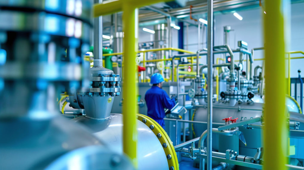 Stardust Power US lithium pipeline: Muskogee refinery design and supply notes for engineers