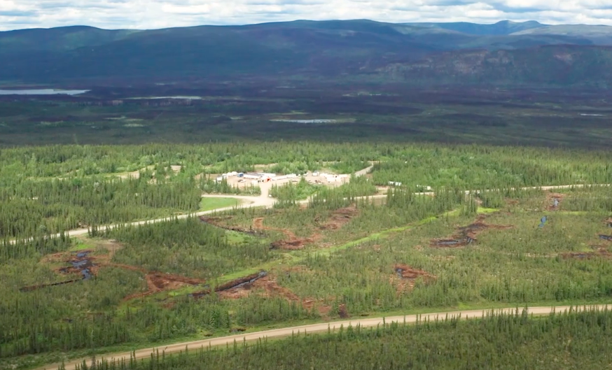 Banyan Gold hits new high on $34M capital raise