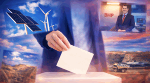 BHP, Atalaya and Xtra Energy lead March stocks ranks