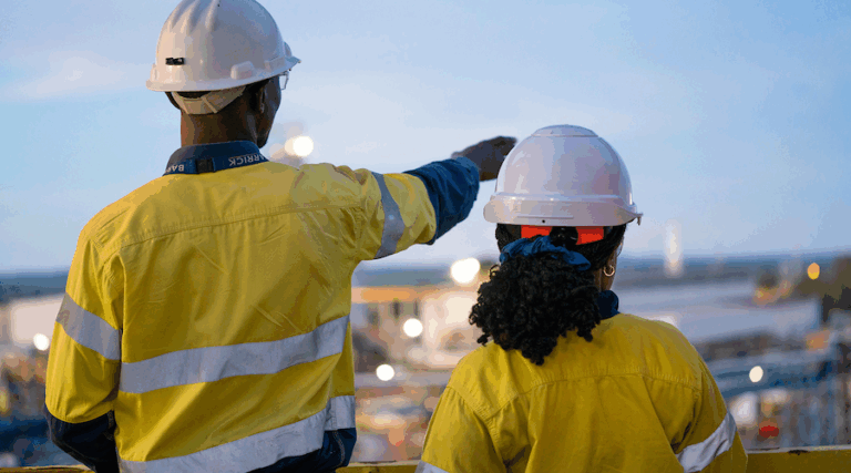 Barrick signals deal push amid strategic reset