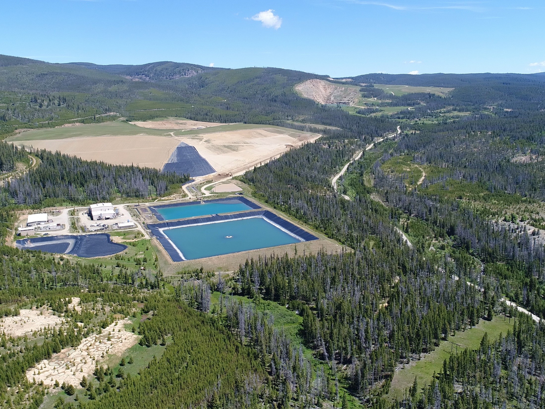 Revival Gold preps for 2027 Mercur decision after strong assays