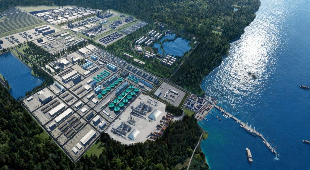 Huayou cuts output at Indonesian nickel plant as sulphur costs surge