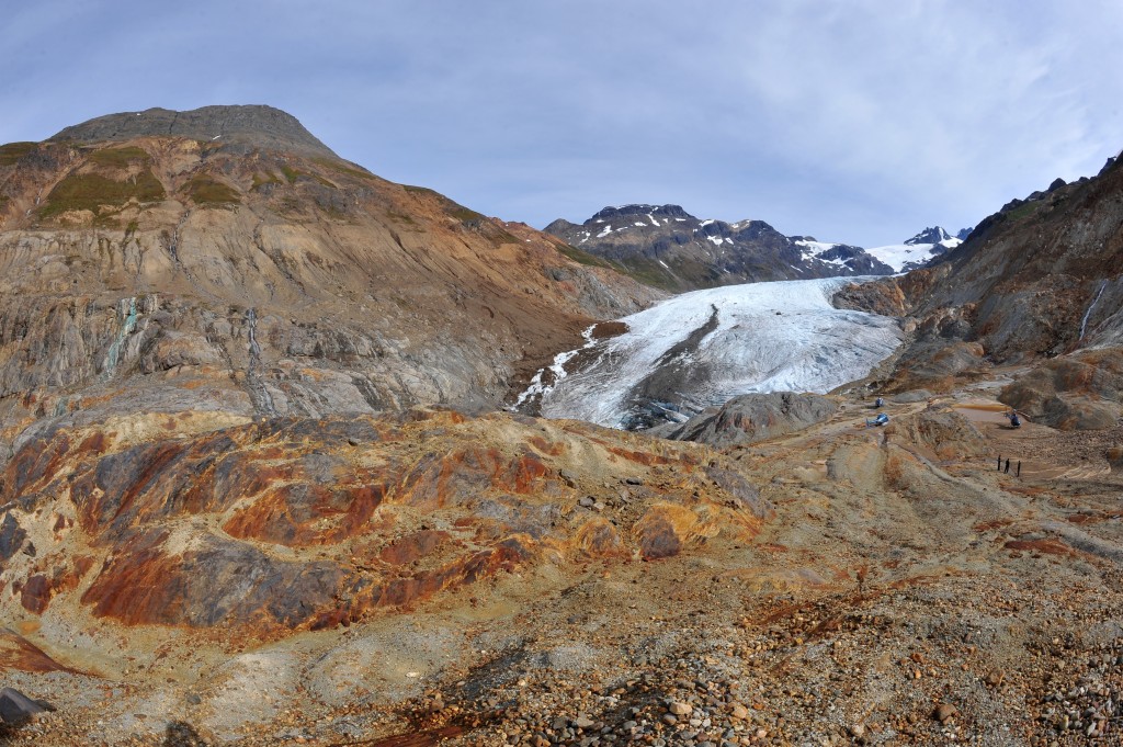 New woe besets British Columbia’s two biggest gold projects
