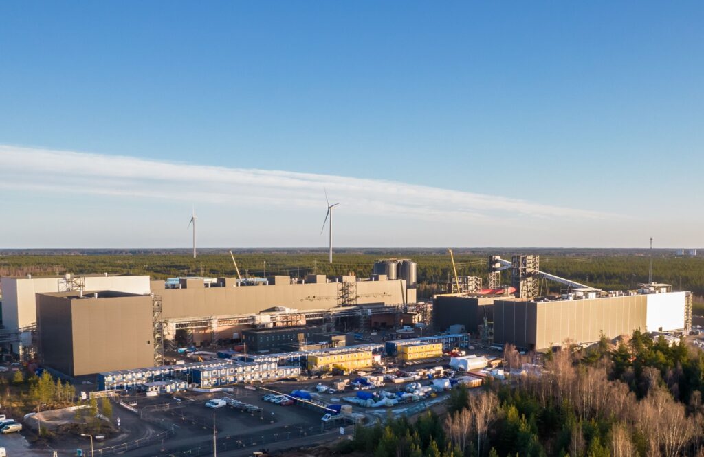 Sibanye asks for EU concessions as it ramps up Europe’s first lithium mine