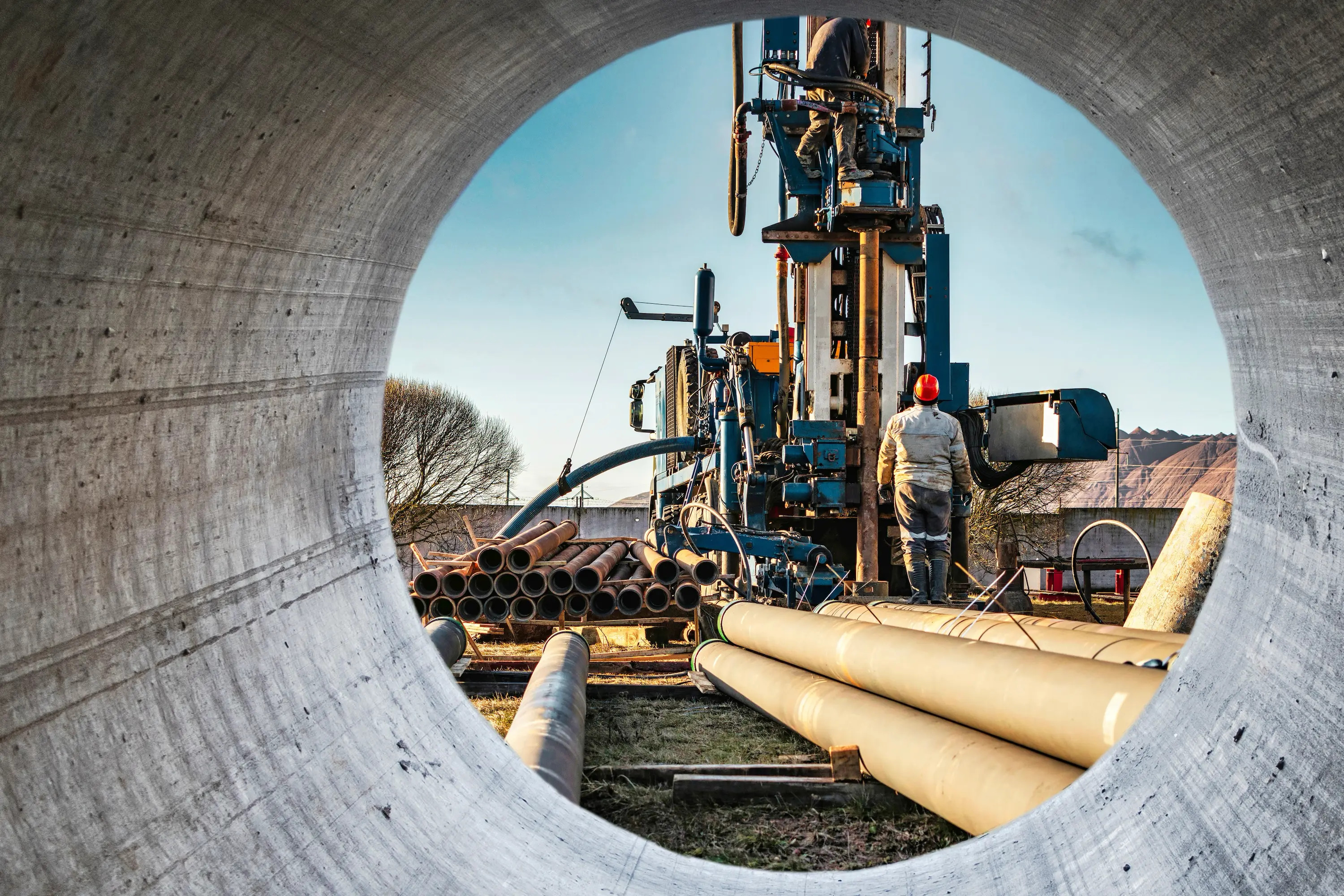 Lumina Metals, shareholder seek $251 million in Toronto IPO