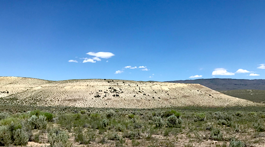 US lithium miner to go public following $571M SPAC deal