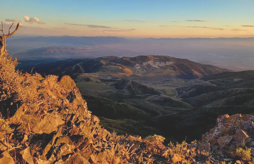 Revival sees growth potential at Utah gold mine