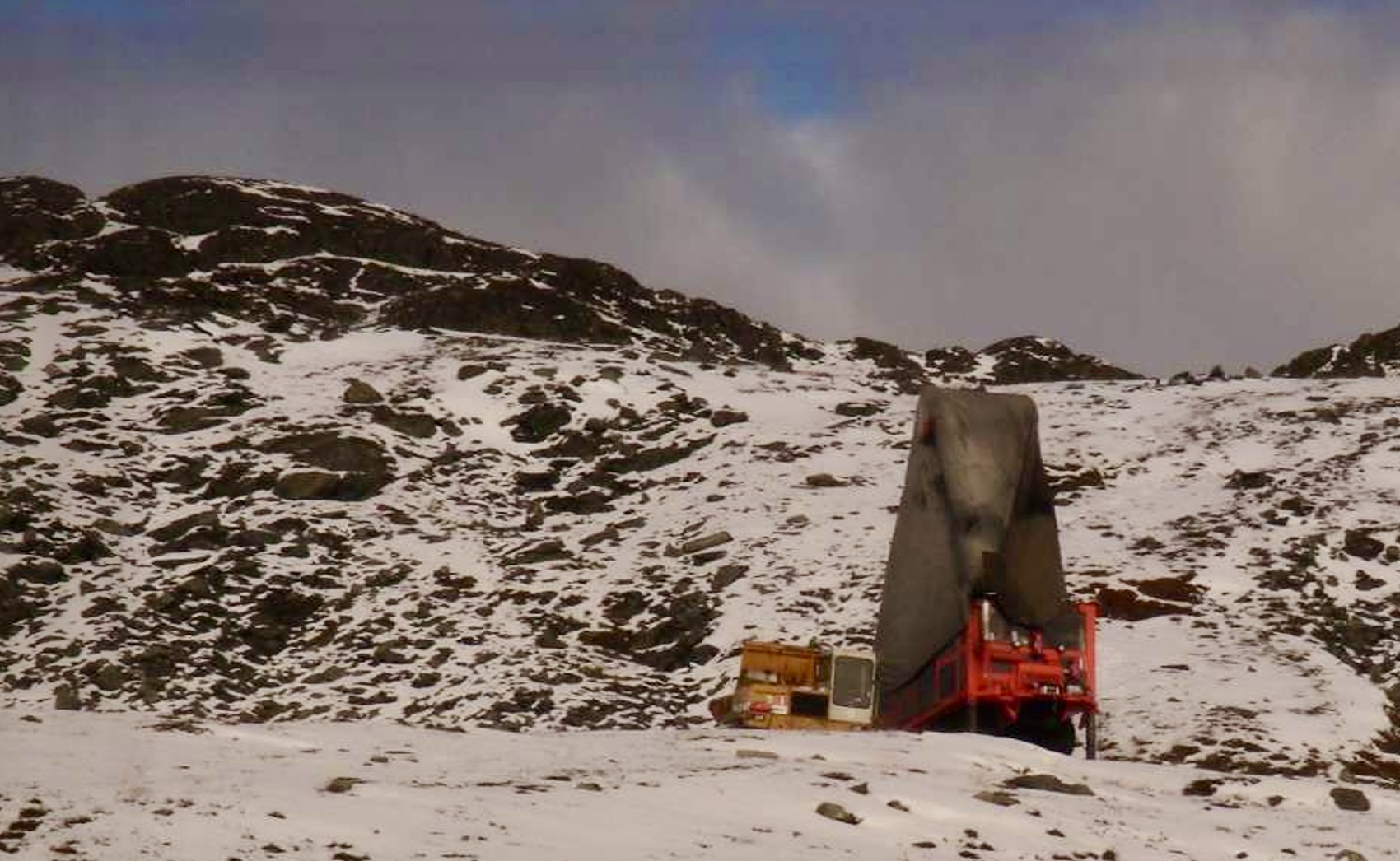 Blue Moon funds Nussir copper project in Norway, bets more on Springer in Nevada