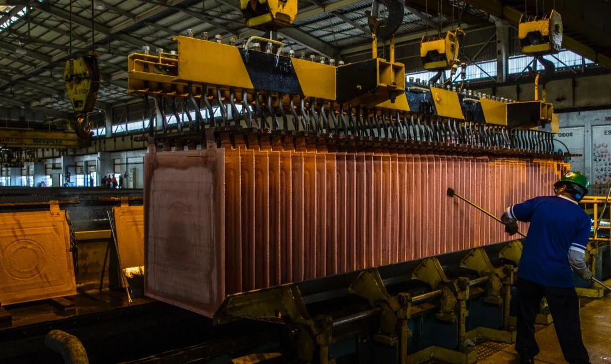 US firm in key Congo minerals deal overstated its mining experience, documents show