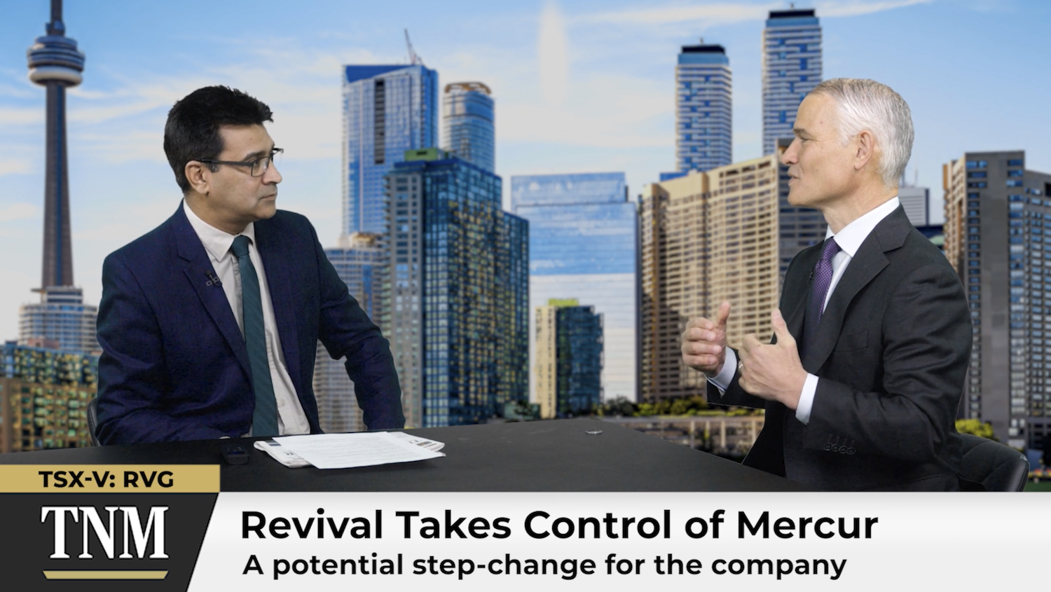 Sponsored: Mercur could reshape Revival Gold