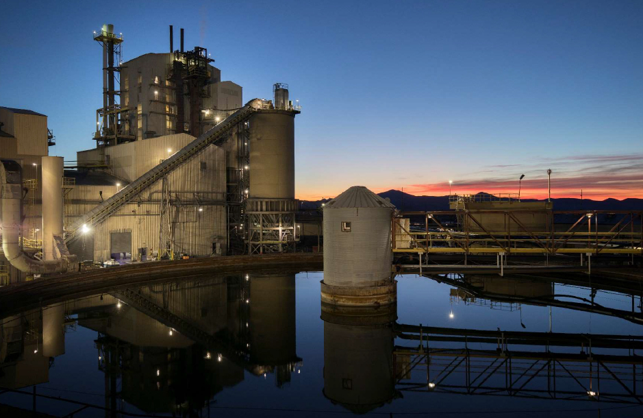 First Majestic eyes late 2027 restart for Jerritt Canyon