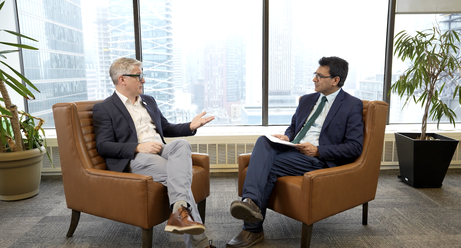 Screenshot - MINING.COM