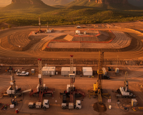 Rare Earths Americas IPO: project pipeline and funding priorities for mine planners