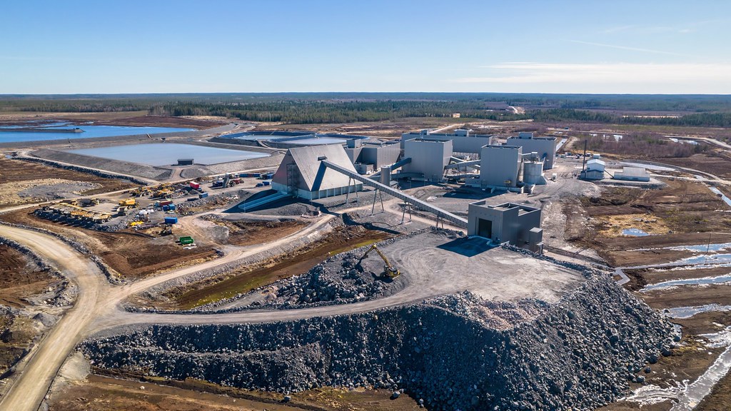 JPMorgan ups stake in Sibanye-Stillwater