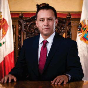 Mexican mayor found after abduction in touristic silver town