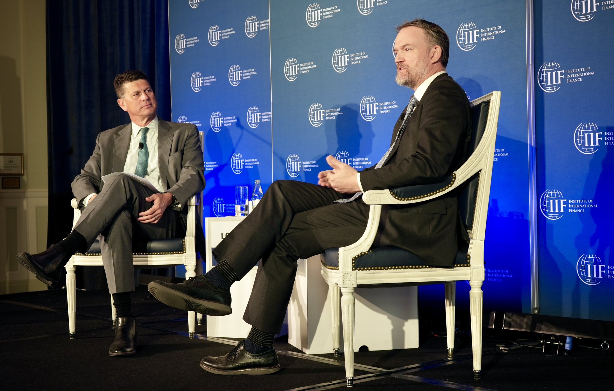 Trump administration working on critical minerals trade pact with ‘select group,’ Greer says