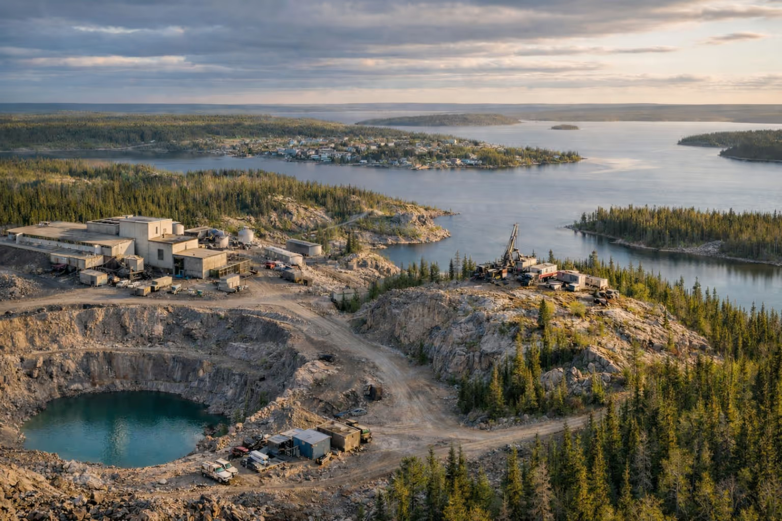 Triton Uranium eyes 2026 US listing as nuclear fuel demand rises