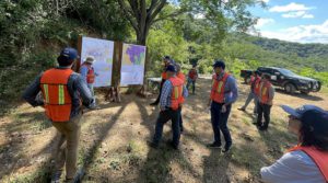 Mexican mayor found after abduction in touristic silver town