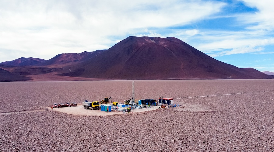 Chile lithium dispute tied to Cold War-era nukes  