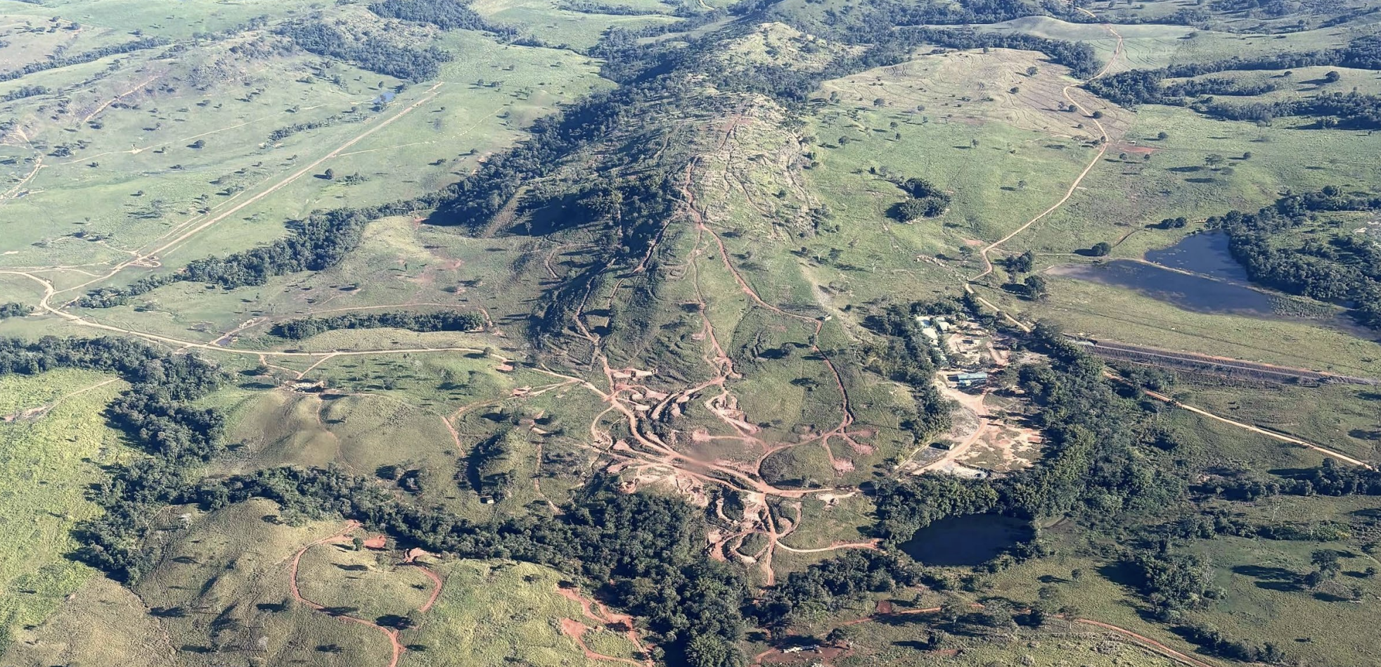 Gold-copper explorer Meridian plans London listing