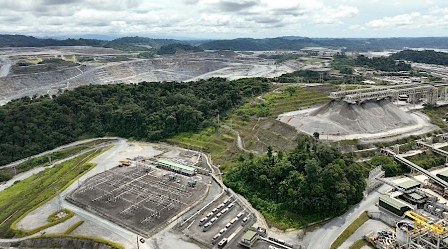 Panama counts steep cost of First Quantum’s mine closure