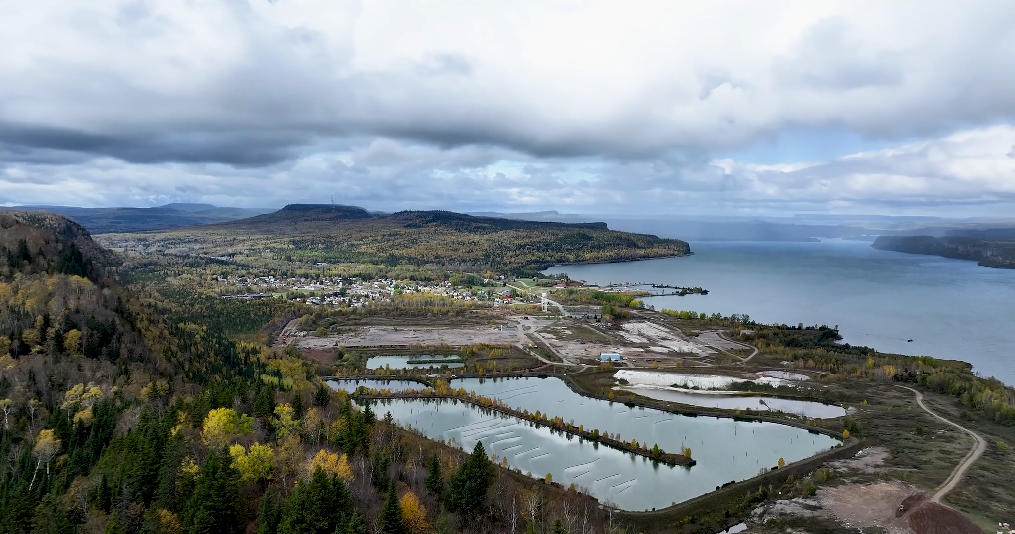 Rock Tech draws $144M investment in Ontario lithium plant