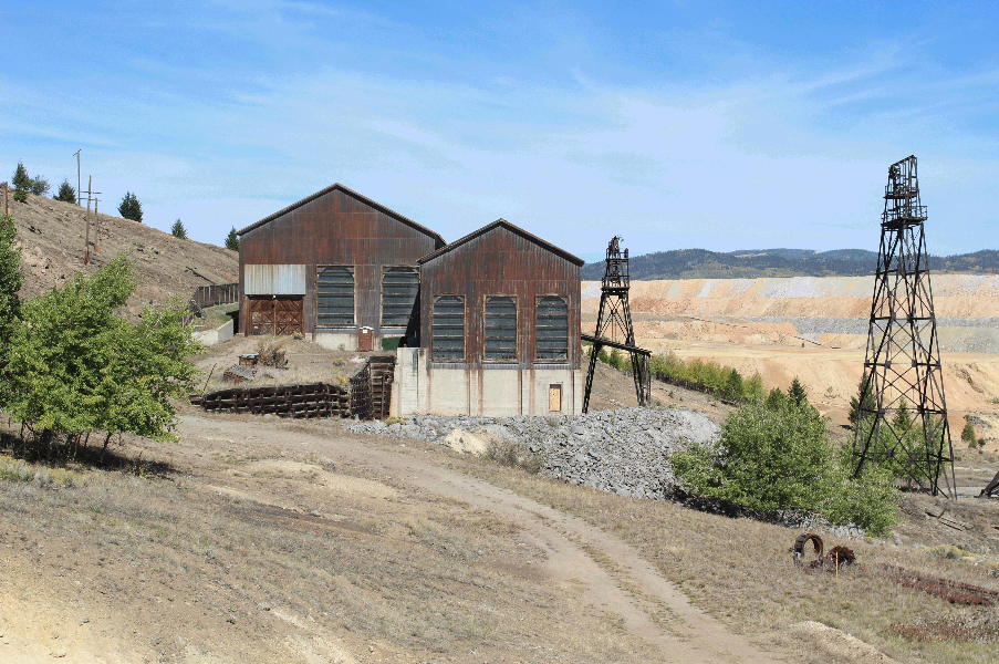 Montana polymetallic explorer Silver Bow Mining eyes $50M IPO