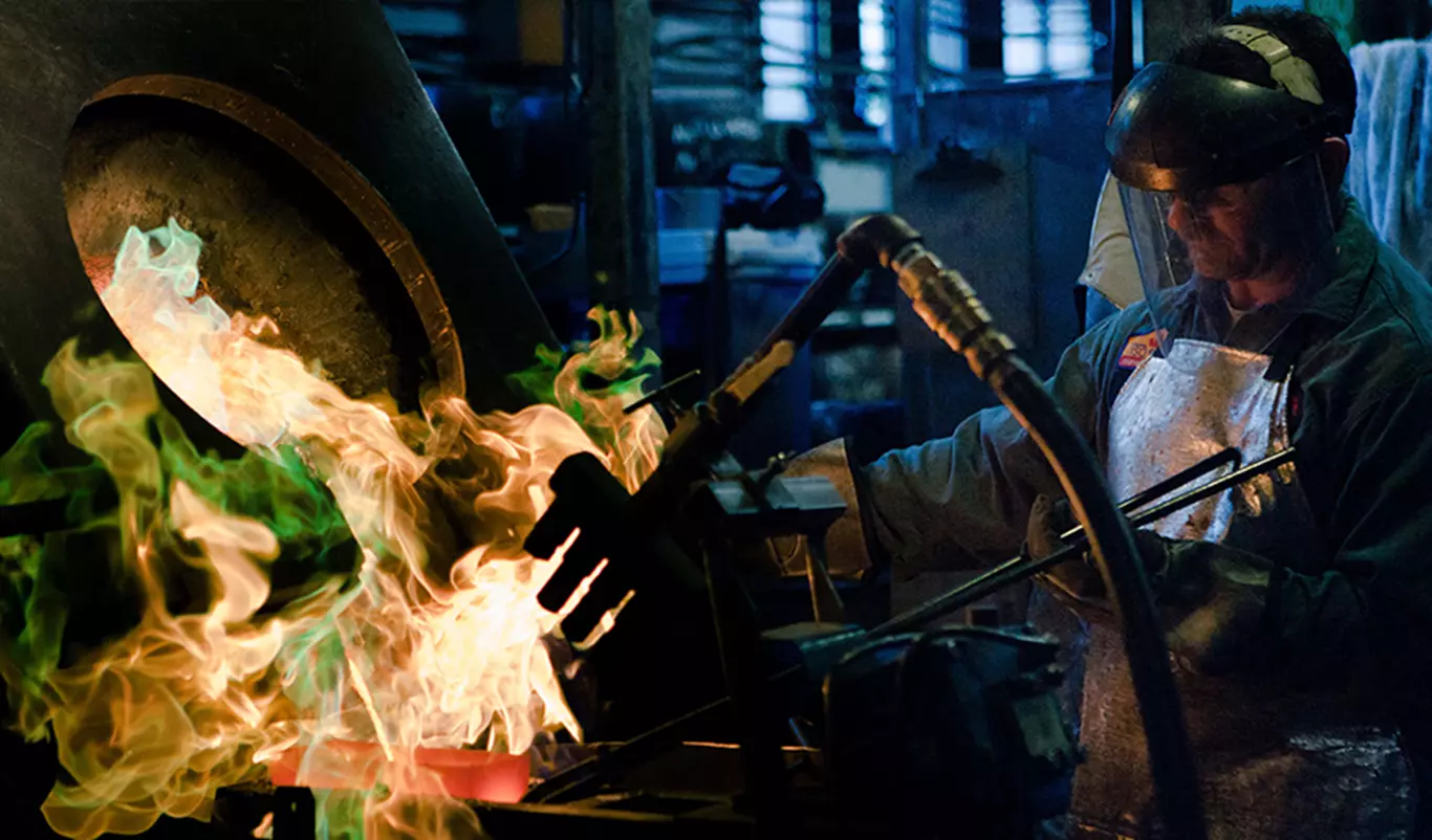 Colombia cartel ties taint Canadian Mint gold