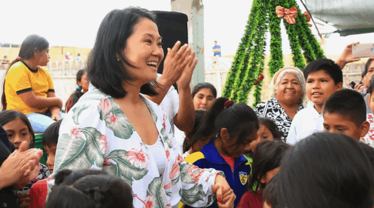 Peru election: Who are the leading presidential contenders?