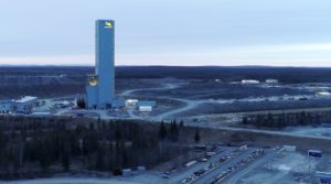 Agnico strikes $2.1B Rupert deal to build Finland hub