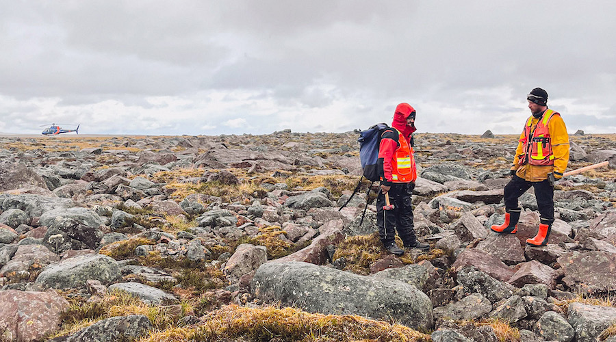 KoBold launches AI-driven lithium push in DRC