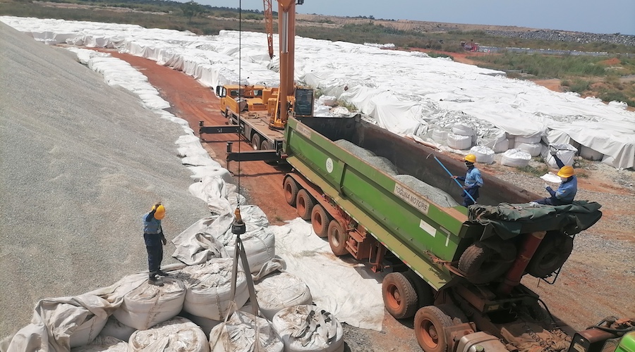 Kodal ships record lithium output as Bougouni gains pace
