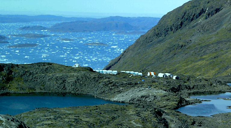 Greenland to block ETM Kvanefjeld rare earth project
