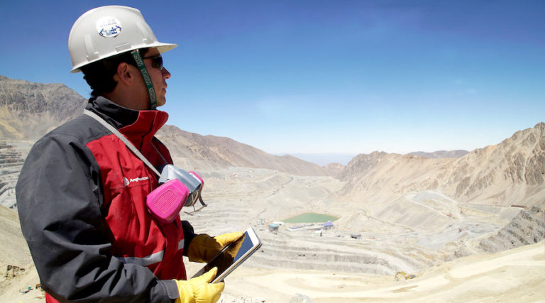 Anglo American and Codelco strike $5B copper deal